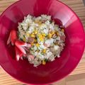 アオミドチ's cooksnap of when they made 超簡単☆フライパンで絶品ピラフ.