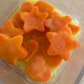 きいさゆ's cooksnap of when they made レンジで簡単～♥にんじんグラッセ♥.