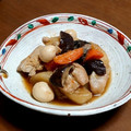 チコリママ's cooksnap of when they made 胡椒が良い！【鶏大根と卵のこっくり煮】.