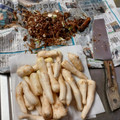 ひっこ's cooksnap of when they made 是非やってみてほしいの。【里芋の保存】.