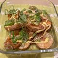 ねこcocoa's cooksnap of when they made 皮ごと！山芋ステーキ.