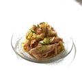 ウメ吉さん's cooksnap of when they made 冷しゃぶわさびサラダ.