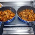 minmo2✳️2's cooksnap of when they made トマト缶で♡手羽元のトマト煮込み♡.