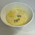きたまき3's cooksnap of when they made かぼちゃの煮物リメイク★ポタージュ.