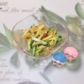 みかかめ's cooksnap of when they made かんたん中華くらげ.