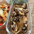 フジぽん's cooksnap of when they made ＊舞茸の甘辛炒め煮＊簡単でうまいたけ～.