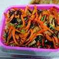 クック3N0VKO☆'s cooksnap of when they made 副菜に♪ひじきの煮物.