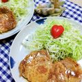 みっちゃん❇️68's cooksnap of when they made タレが秘訣！豚肉の生姜焼き.
