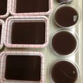 クック8LKV0A☆'s cooksnap of when they made 寒天屋さんの水ようかん.