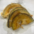 ママメイン！時々子供's cooksnap of when they made さつまいもとかぼちゃの天ぷら★卵不要.
