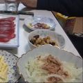 きらり流れ星's cooksnap of when they made 新玉ねぎとシーチキンの甘酢サラダ.
