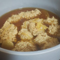 akichild's cooksnap of when they made 激ウマ‼︎5分で簡単♪すずきの卵煮.