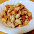 ともみち☆'s cooksnap of when they made トマトと大豆のスープ.