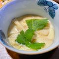 りくりくクッカー's cooksnap of when they made 簡単♪レンジで茶碗蒸し（顆粒だし）.