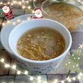 ちゃかぴまま's cooksnap of when they made 大根のとろ〜り中華スープ(隼人瓜でも).