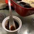 papikun's cooksnap of when they made 家で作るたこ焼きソース.
