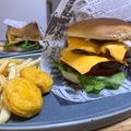 sæki's cooksnap of when they made マクドナルドのハンバーガー完全再現☆.