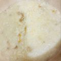 soonja1201's cooksnap of when they made 韓国で教わったあわび粥.
