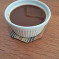 karo55's cooksnap of when they made 超簡単！「水ようかん」.
