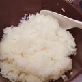 ひっこ's cooksnap of when they made 13分☆お鍋で簡単！美味しいご飯の炊き方.