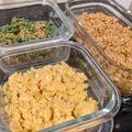 mahorou's cooksnap of when they made 鶏そぼろ（鶏そぼろ丼・そぼろ弁当）.