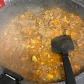 chaーki's cooksnap of when they made 野菜たっぷりドライカレー.