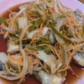 ゆきーんこ's cooksnap of when they made ☆アジの南蛮漬け☆.