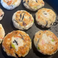 ★maimaiまま★'s cooksnap of when they made 包丁いらずで20分！フワフワはんぺん焼き.