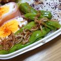 ﾋﾟﾛﾐ♡'s cooksnap of when they made パパッと完成！ジャコ入りししとう炒め煮.