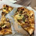 ミツマメ's cooksnap of when they made ピザ生地　簡単　ホームベーカリー.
