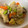 ～マカノン～'s cooksnap of when they made 高野豆腐とツナと卵の炒り煮【作り置き】.
