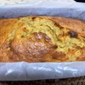 あっち's cooksnap of when they made HMで簡単♥完熟バナナのパウンドケーキ.