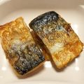 なおゆきそら's cooksnap of when they made 塩さばのカレーソテー☆.