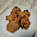 さとちゃ〰ん777's cooksnap of when they made チョコとオートミールのグラハムクッキー.