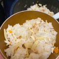 ☆はあ☆'s cooksnap of when they made 【ﾘﾒｲｸ】筍の煮物が余ったら炊込みご飯.