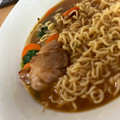 Demimaron's cooksnap of when they made 簡単＊しっとり柔らかい焼き豚＊煮豚.