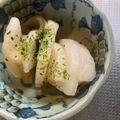 SuperLights's cooksnap of when they made やみつき【大根】ゆず胡椒漬け.