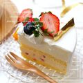 ♪しんちんぐ～♪'s cooksnap of when they made ふわシュワ★オレンジムース★.