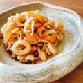 あっちゃんキッチン♪'s cooksnap of when they made ☆切り干し大根の煮物☆.
