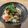 asmimori's cooksnap of when they made 茄子とトマトとツナの冷たい麺～おそうめん.