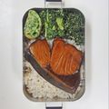 ひよこベーグル's cooksnap of when they made わが家のおかひじきナムル.