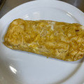hiyoko17's cooksnap of when they made だし巻き玉子(厚焼き玉子).