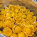 Risaru777's cooksnap of when they made 簡単！美味しい！びわのコンポート.
