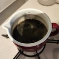 ちゃんにん's cooksnap of when they made 手作り♪♪★☆めんつゆ☆★.