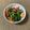 ガチャピン似's cooksnap of when they made ニラとトマトのナムル☆.