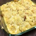pali's cooksnap of when they made アメリカ★マカロニ＆チーズ.