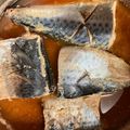 きゃろぽて's cooksnap of when they made フライパンで超簡単さばみそ煮☆砂糖不使用.