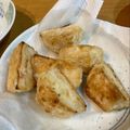 そばかす美人's cooksnap of when they made 【楽めし】カブ唐（カブの唐揚げ）.