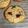 Tomasu305's cooksnap of when they made スタバ☆ホワイトチョコマカダミアクッキー.