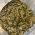とーもにゃん's cooksnap of when they made ほろ苦さがクセになる♡ふきのとう味噌.